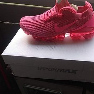 Nike vapormax flyknit 3